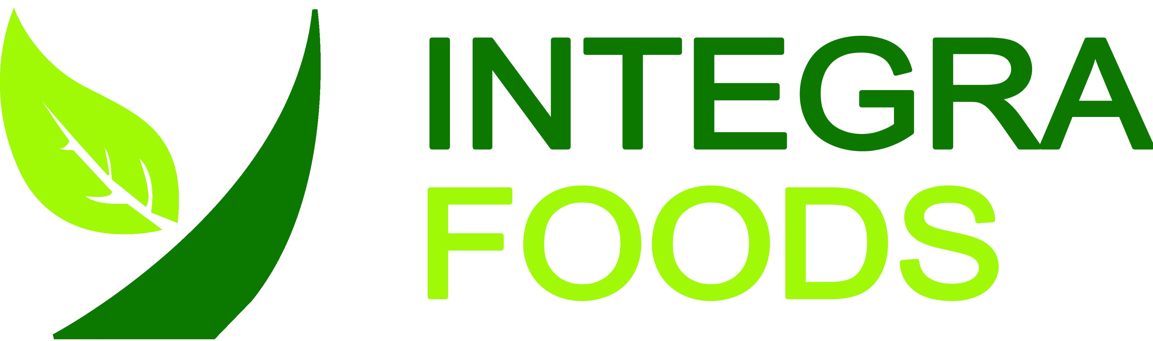 Logo - Integra Foods